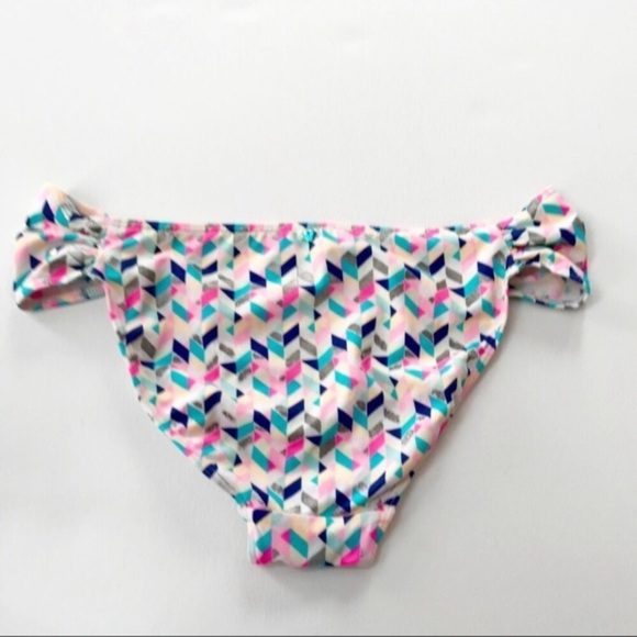 VS PINK 2pc Bikini Set - top M, bottom S - Picture 4 of 7